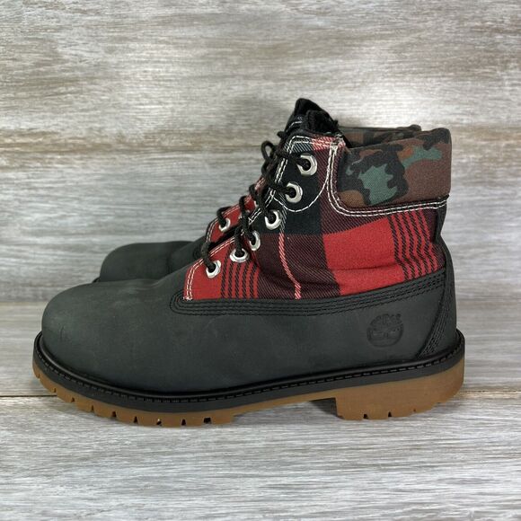 Timberland Boys Heritage 6